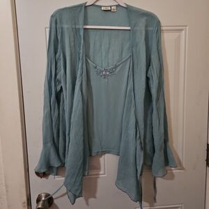 Dress Blouse